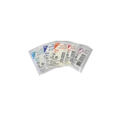 STERISTRIP 3M 06MMx100MM ORANGE BTE/50