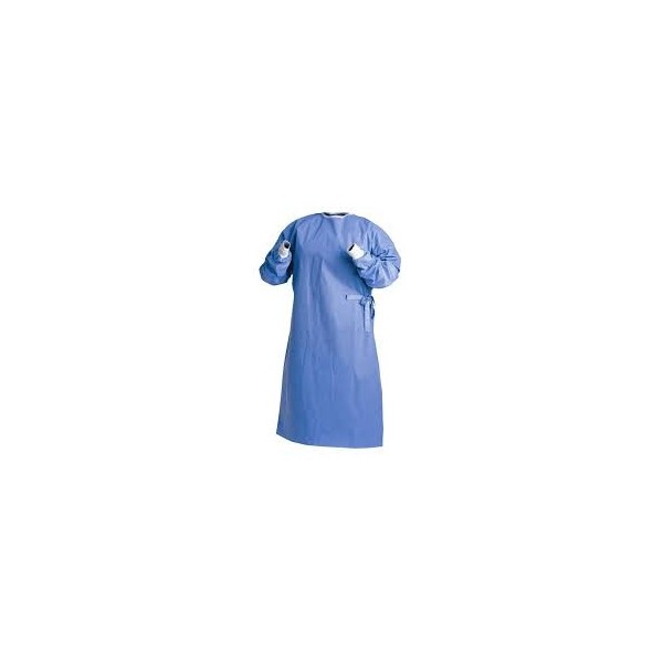 CASAQUES RENFORCEE JETEBLES STERILES XL