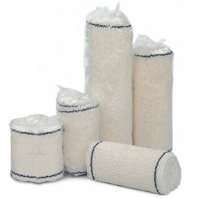BANDE VELPEAU (CREPE) 4m x 25cm / Unité
