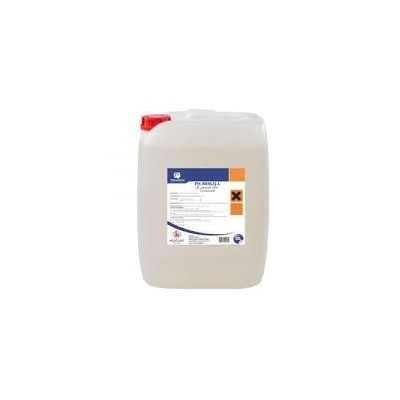GALA FLORAX DETERGENT NEUTRE - ENTRETIEN DES SOLS CARTON 06 X 04 L