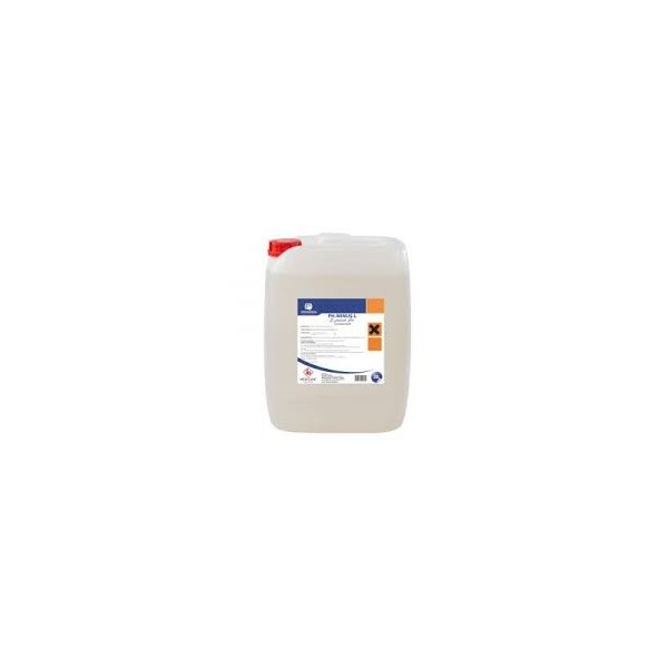 GALA FLORAX DETERGENT NEUTRE - ENTRETIEN DES SOLS CARTON 06 X 04 L