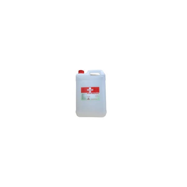 ALCOOL DESINFECTANT 5L 70°