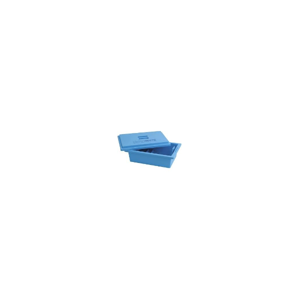 BAC DE DESINFECTION 10L  ' TREMPAGE '