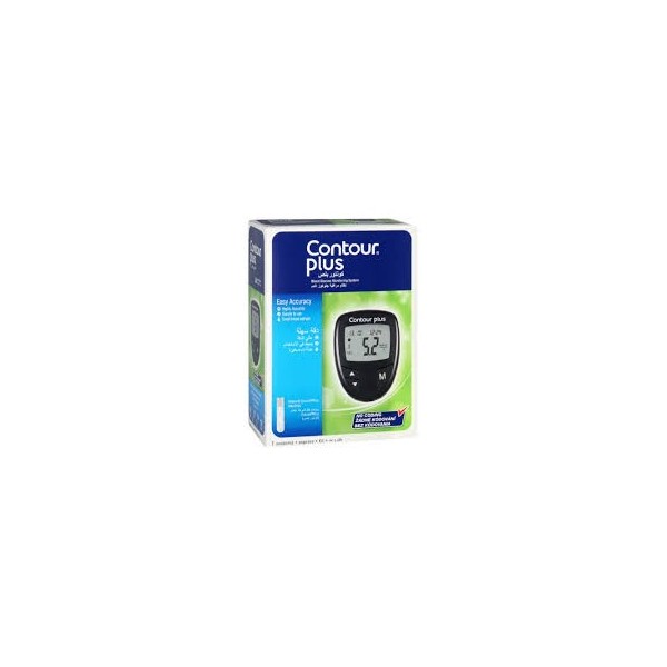 KIT CONTOUR PLUS