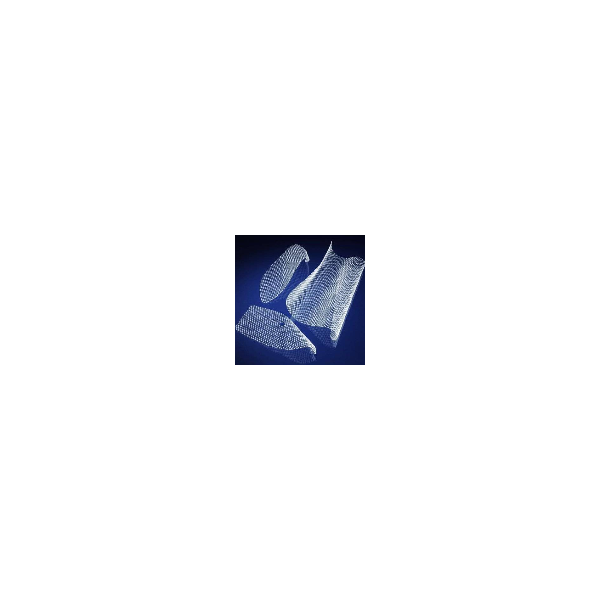 PLAQUE HERNIE 06X11CM