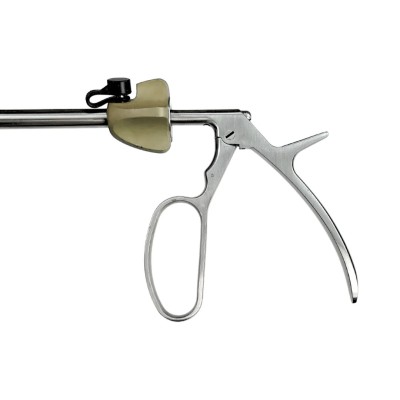 PINCE A CLIP HEMOLOCK DORE XL