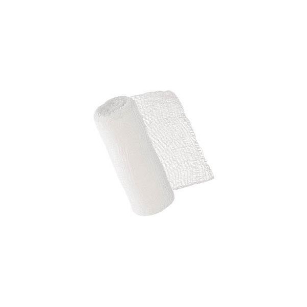 BANDE GAZE 3m x 5cm sachet 50