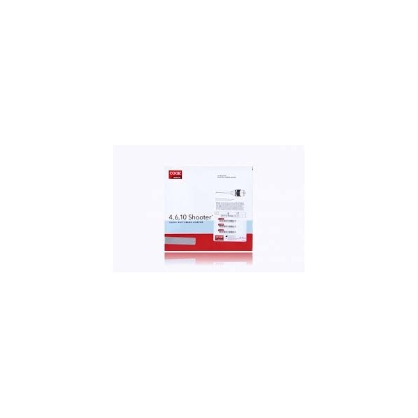 KIT DE LIGATURE DES VARICES OESOPHAGIENS COOK