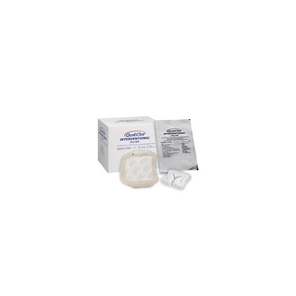 PANSEMENT HEMOSTATIQUE ' HEMOSTASE '