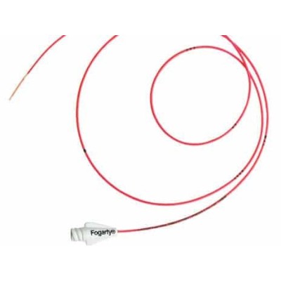 SONDE EMBOLECTOMIE EN SILICONE FOGARTY F5 L.80MM