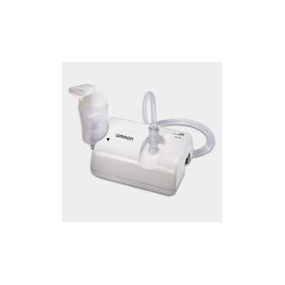 Nébuliseur C801 Adulte OMRON