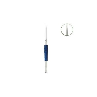 ELECTRODE AIGUILLE REF 152-160