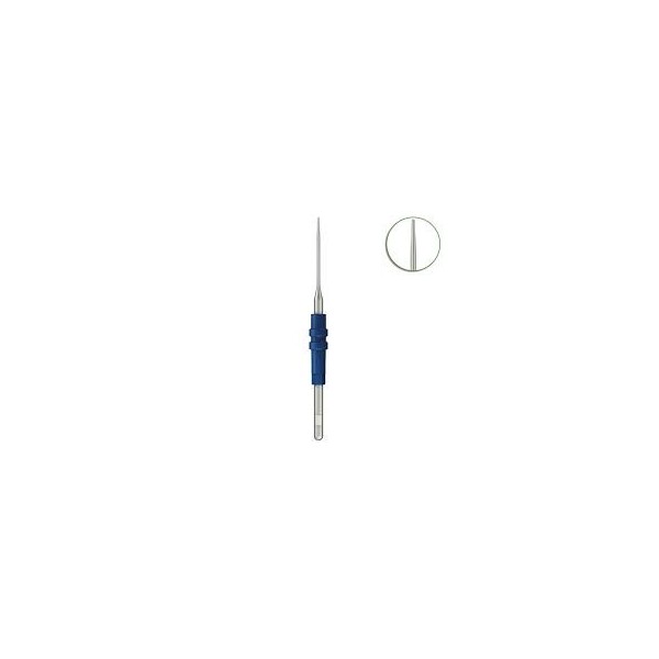 ELECTRODE AIGUILLE REF 152-160