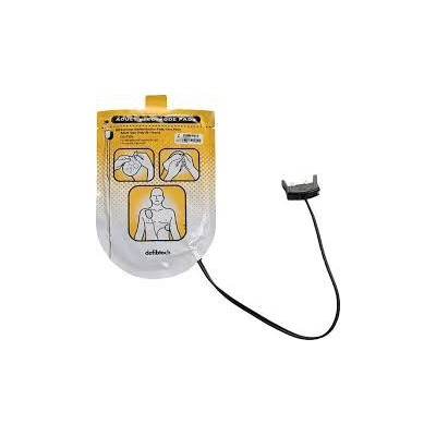 ELECTRODE ADULTE