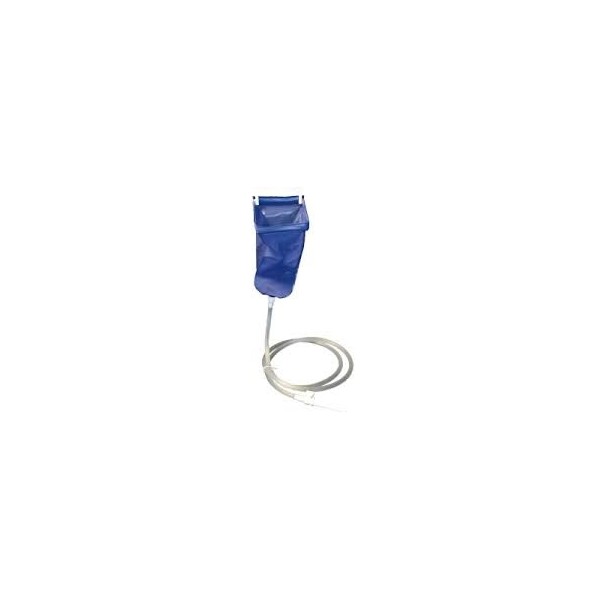 BOCK A LAVEMENT PLASTIC 1.5L COMPLET