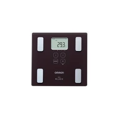 BALANCE / IMPÉDANCEMÈTRE BODY COMP MONITOR BF 214 OMRON