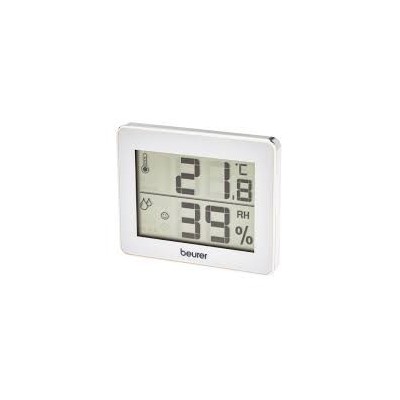 THERMO-HYGROMETRE-BEURER