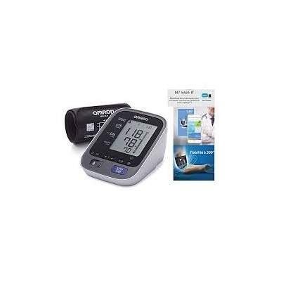 TENSIOMETRE POIGNET OMRON M7
