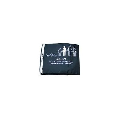 BRASSARD MONITEURS/DINAMAPS 46-66 ADULTE XLGE (CHEZ MEDICALEX)