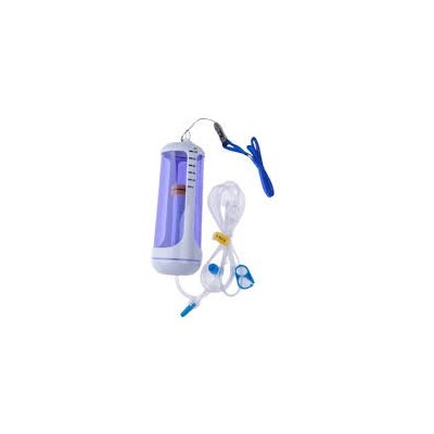 POMPE A INFUSION CONTINUE 275ML /300 ML MAX, 5Jrs + 18H