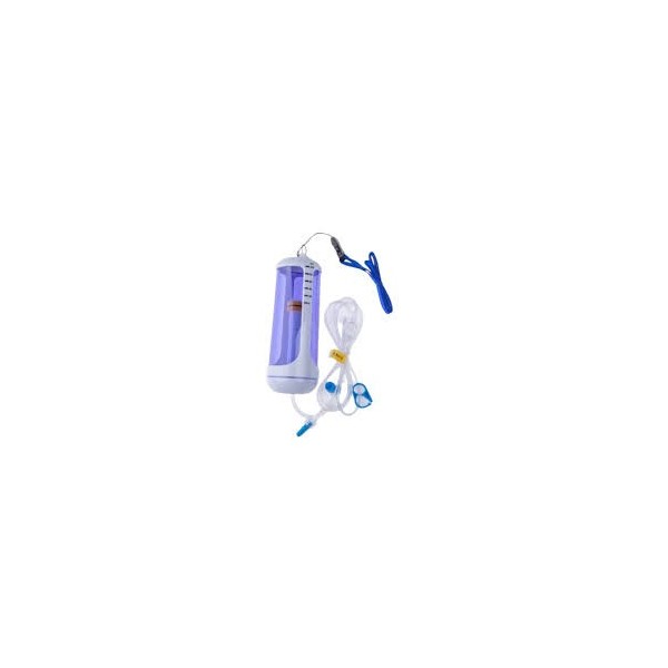POMPE A INFUSION 250ML /275ML