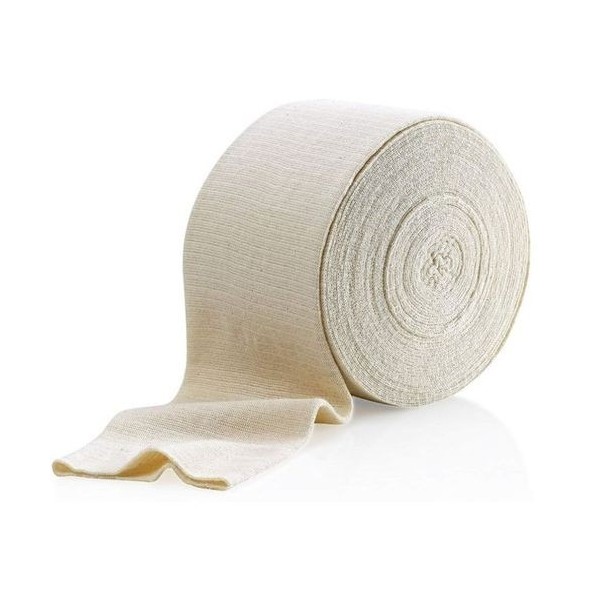 BANDE DE JERSEY  4m x 10 cm