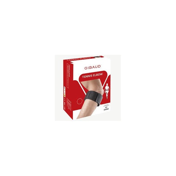 Tennis Elbow Gibaud conseil