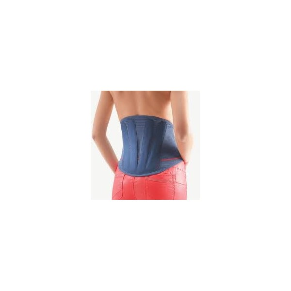 Ceinture de soutien lombaire Lombogib Underwear femme