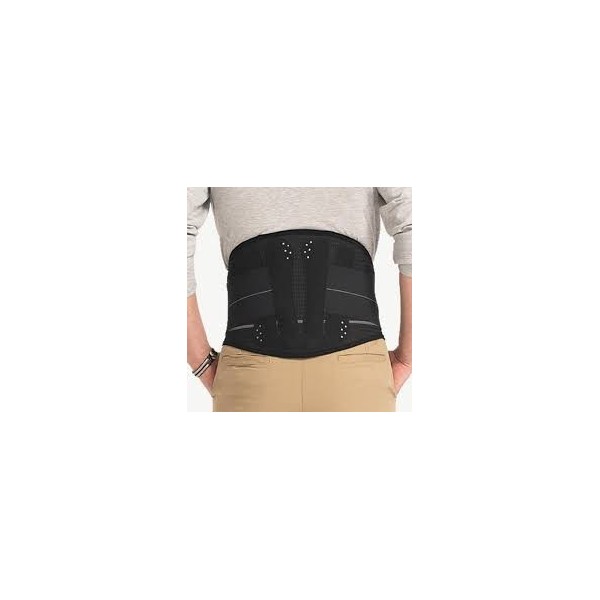 Ceinture de soutien lombaire Double Action H21