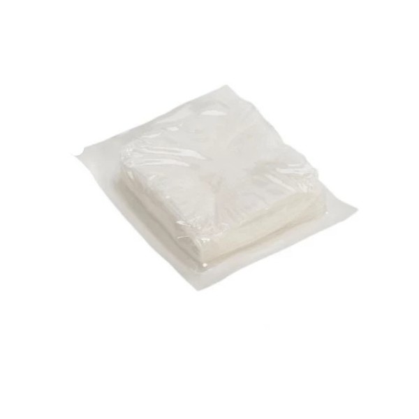 COMPRESSE STÉRILE HOSPITALIÈRE 10 x 10cm/ Sachet de 10 / Carton de 80