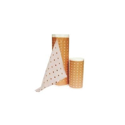 SPARADRAP PERFORE 5m x 10cm
