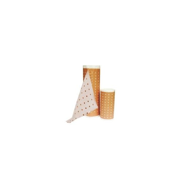 SPARADRAP PERFORE 5m x 10cm